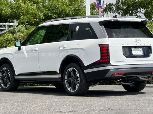 New 2026 Hyundai Palisade Limited AWD/4WD image 6