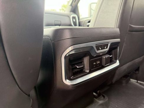 Used 2021 Chevrolet Silverado 2500 High Country w/ Z71 Off-Road Package AWD/4WD image 16