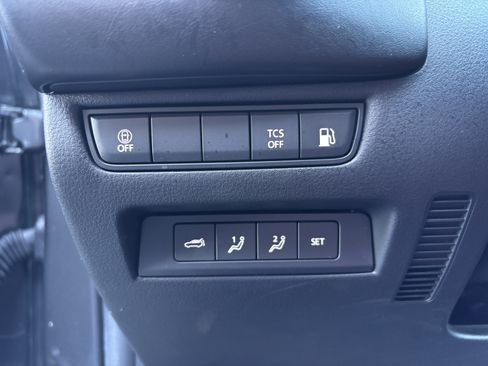 Certified 2025 MAZDA CX-50 2.5 Hybrid w/ Cargo Package image 27