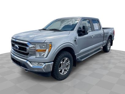 Used 2021 Ford F150 XLT w/ XTR Package