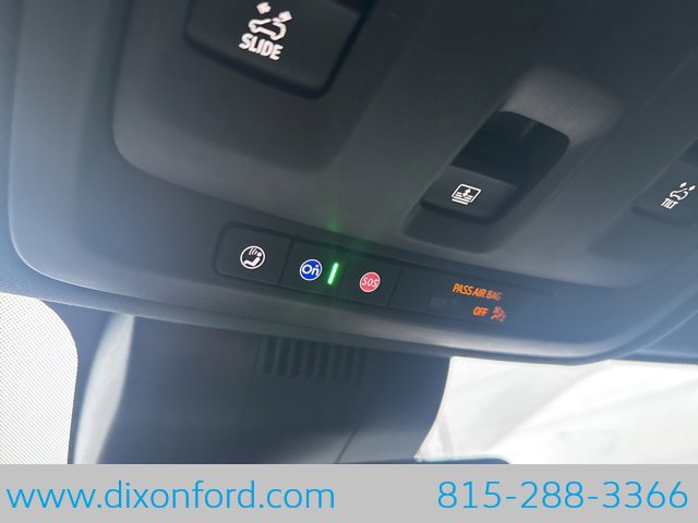 Used 2024 Chevrolet Tahoe RST w/ Luxury Package AWD/4WD image 38