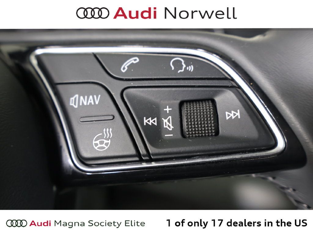 Used 2018 Audi A4 2.0T Premium Plus AWD/4WD image 30