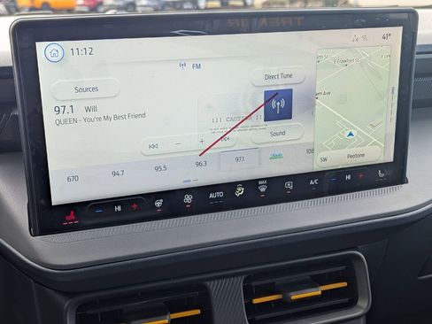 New 2026 Ford Maverick Tremor image 9