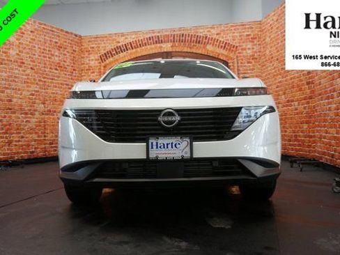 Certified 2025 Nissan Murano SL image 2