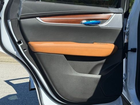 New 2026 Cadillac XT5 Premium Luxury w/ Driver Assist Package image 22