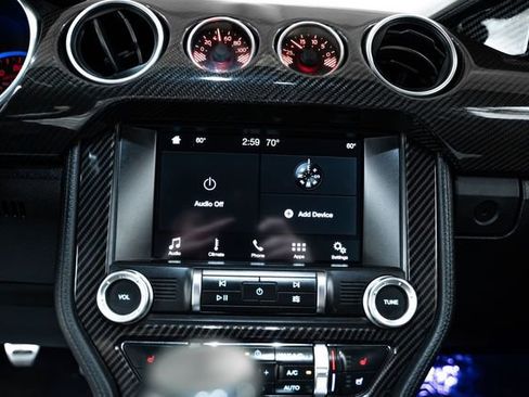 Used 2019 Ford Mustang GT Premium w/ GT Performance Package image 28