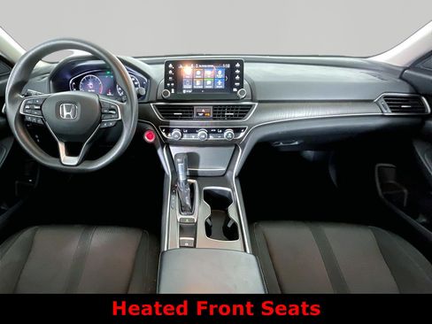 Used 2018 Honda Accord EX image 7