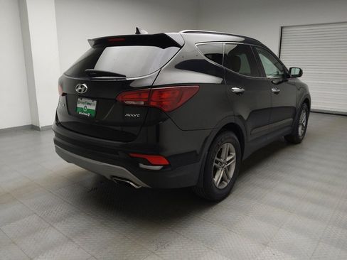 Used 2018 Hyundai Santa Fe Sport w/ 2.4L Value Package 02 FWD image 9