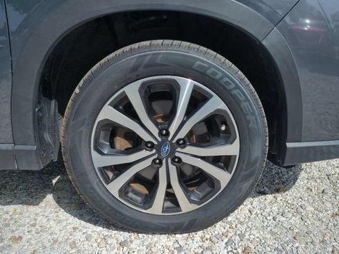 Used 2022 Subaru Forester Limited AWD/4WD image 12