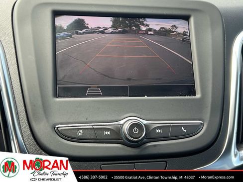 Certified 2024 Chevrolet Equinox LT FWD image 21