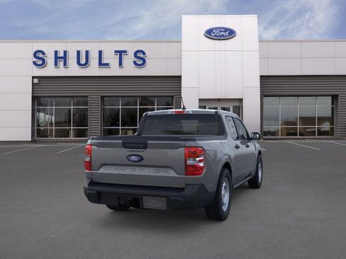 New 2026 Ford Maverick XL w/ Equipment Group 101A image 8