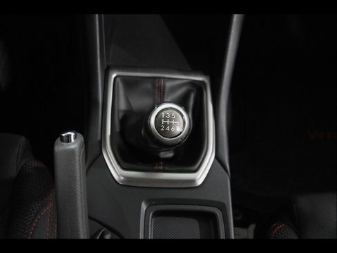 Used 2022 Subaru WRX Premium AWD/4WD image 16
