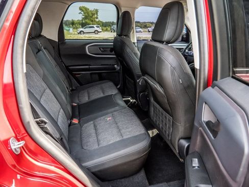Used 2021 Ford Bronco Sport Big Bend AWD/4WD image 18