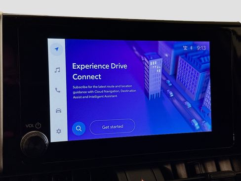 Used 2025 Toyota RAV4 XLE image 22