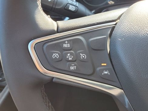 Certified 2024 Chevrolet Equinox LT w/ LPO, Floor Liner Package FWD image 25