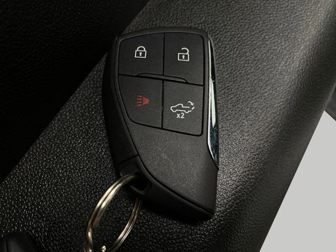 Used 2025 Chevrolet Silverado 2500 W/T w/ WT Convenience Package image 27