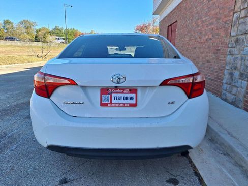 Used 2019 Toyota Corolla LE image 4