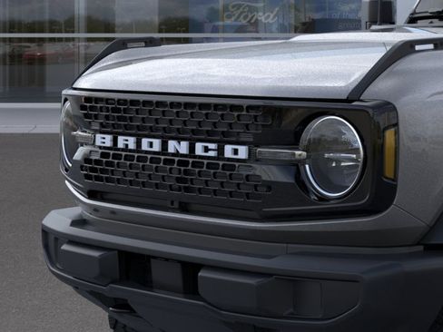 New 2026 Ford Bronco Big Bend image 19