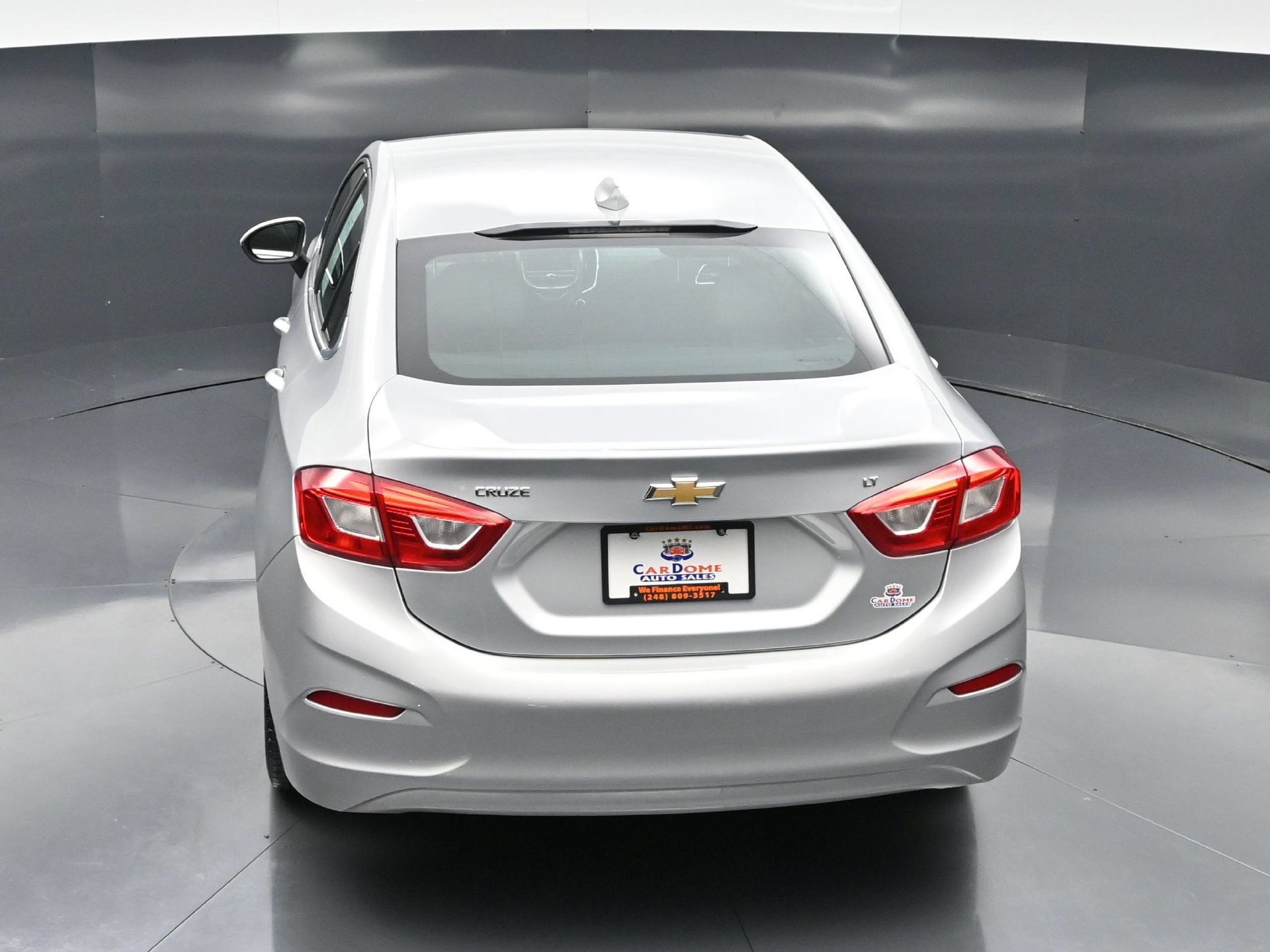 Used 2016 Chevrolet Cruze LT FWD image 56