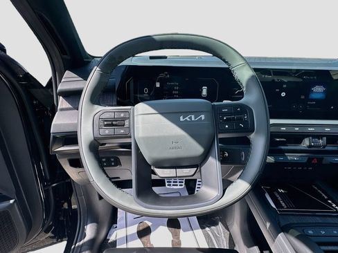 New 2027 Kia Telluride X-Line SX Prestige AWD/4WD image 11