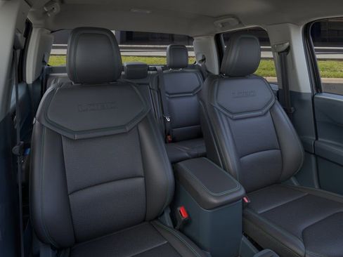 New 2026 Ford Maverick Lobo AWD/4WD image 10