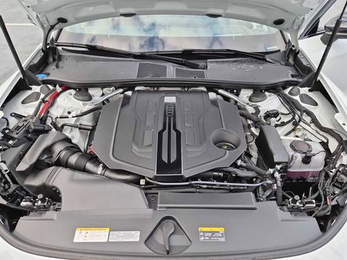 New 2026 Audi A6 Premium Plus AWD/4WD image 13