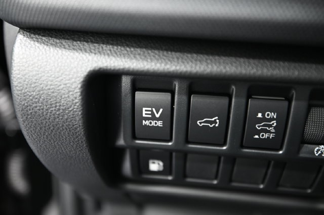 New 2026 Subaru Forester Sport AWD/4WD image 24