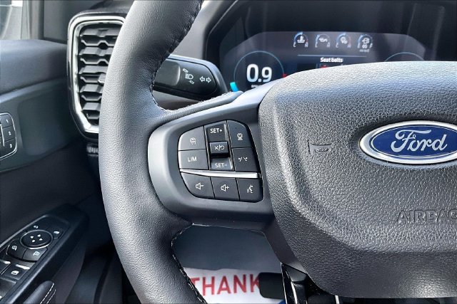 Used 2024 Ford Ranger Lariat w/ Advanced Towing Package AWD/4WD image 18