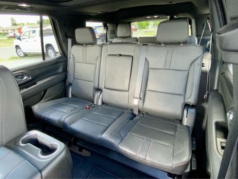 Used 2023 Chevrolet Tahoe RST AWD/4WD image 26