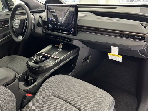 New 2026 Toyota bZ image 27