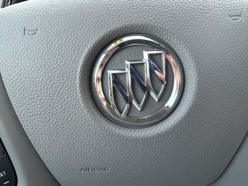 Used 2017 Buick Enclave Convenience FWD image 21