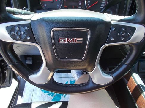 Used 2016 GMC Sierra 2500 SLT image 31