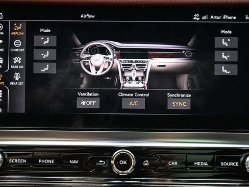 Used 2020 Bentley Flying Spur W12 AWD/4WD image 16