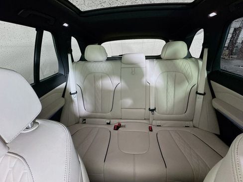 Used 2021 BMW X5 xDrive40i w/ M Sport Package AWD/4WD image 25