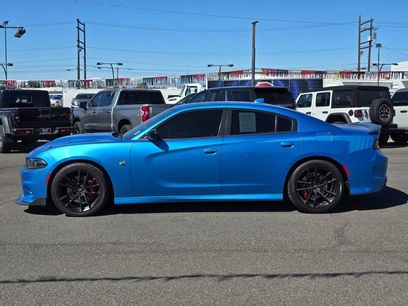 Used 2023 Dodge Charger Scat Pack w/ Plus Group
