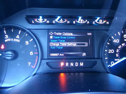 Used 2019 Ford F150 XL w/ Equipment Group 101A Mid AWD/4WD image 17