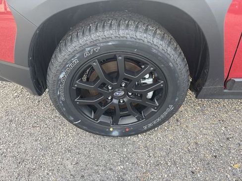New 2026 Subaru Crosstrek 2.5i Wilderness AWD/4WD image 10