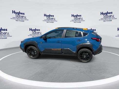 New 2026 Subaru Crosstrek 2.5i Wilderness AWD/4WD image 7