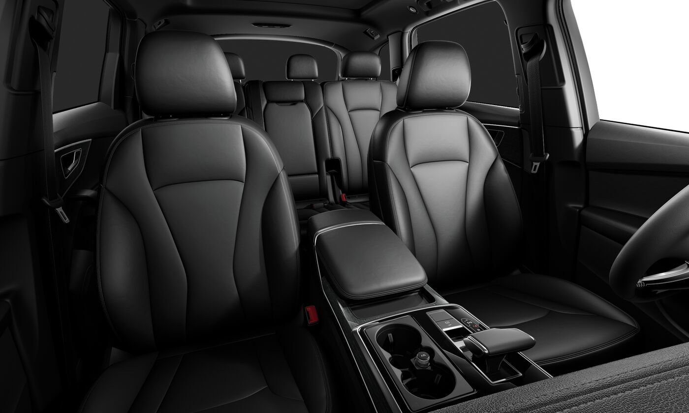 Certified 2023 Audi Q7 2.0T Premium AWD/4WD image 5