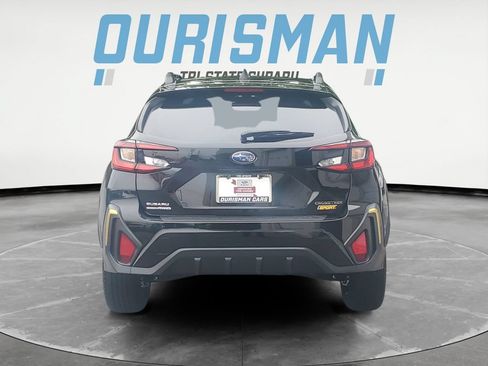 Certified 2025 Subaru Crosstrek 2.5i Sport w/ Crosstrek Mirror Package AWD/4WD image 5