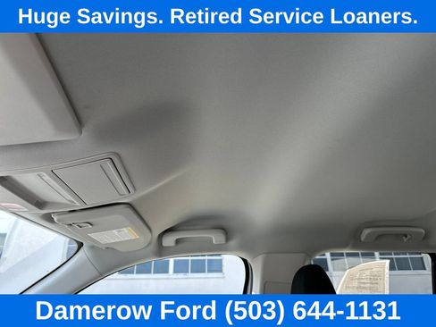 Used 2026 Ford Maverick XL w/ 4K Tow Package AWD/4WD image 13