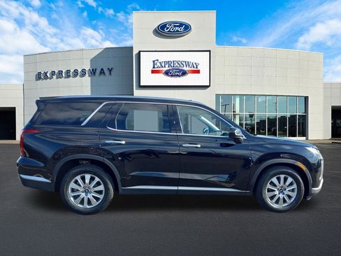 Used 2024 Hyundai Palisade SEL image 5