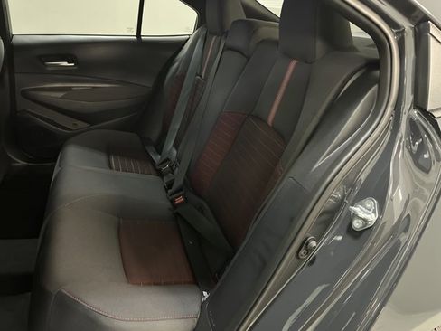 Used 2026 Toyota Corolla SE image 20