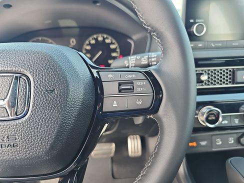 New 2026 Honda Civic Sport image 21