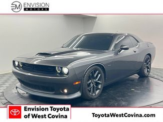 Used 2019 Dodge Challenger R/T w/ Plus Package RWD video 1