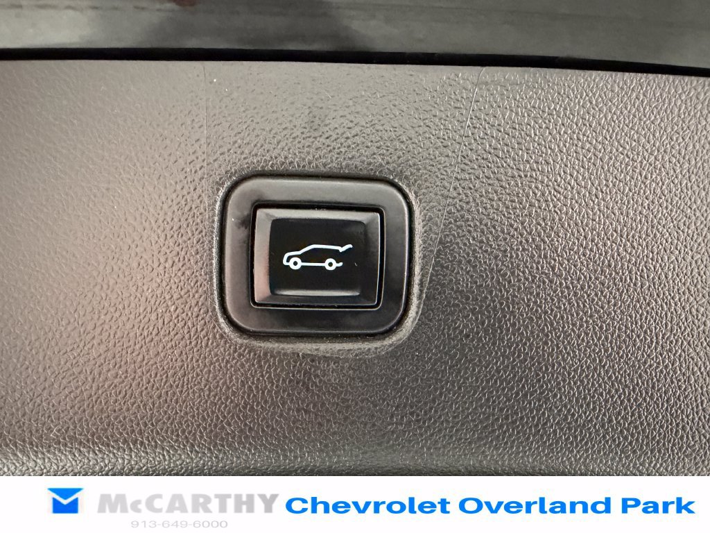 Used 2022 Chevrolet Blazer RS w/ Enhanced Convenience Package FWD image 31