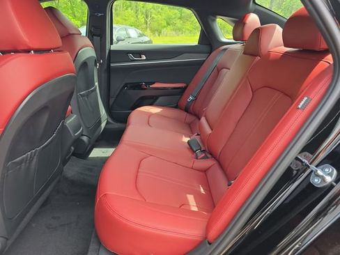 New 2026 Kia K5 GT-Line image 6