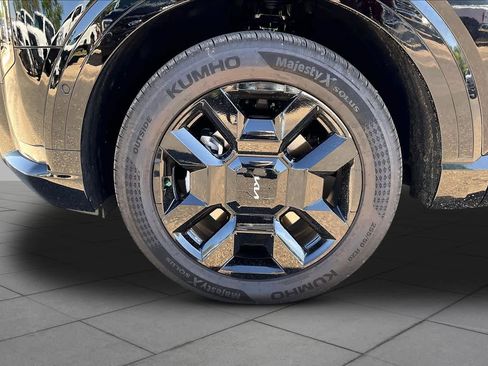 Used 2027 Kia Telluride SX image 10