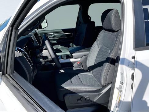 New 2026 RAM 1500 Big Horn image 3