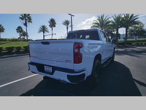 New 2026 Chevrolet Silverado 1500 RST w/ Convenience Package II image 22